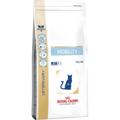 Сухий корм для дорослих котів ROYAL CANIN MOBILITY FELINE 2 кг